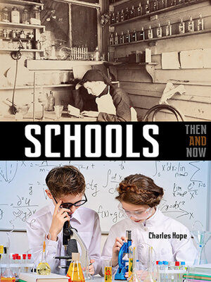 cover image of Schools